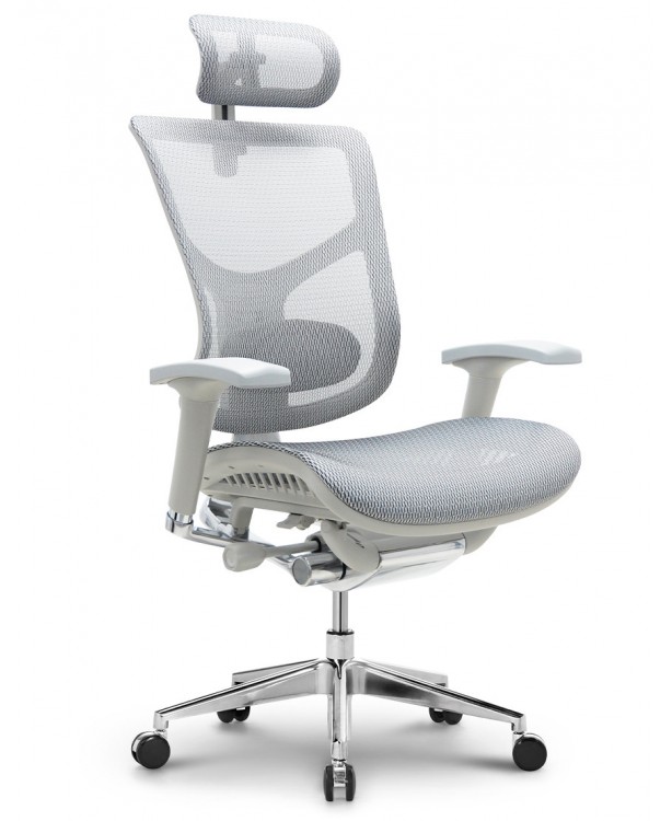 Крісло HOOKAY STAR 2 GREY...