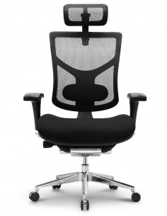 Крісло HOOKAY STAR 2 BLACK... 2