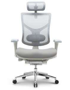 Крісло HOOKAY STAR 2 GREY... 2