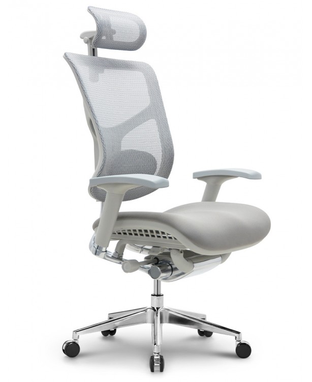 Крісло HOOKAY STAR 2 GREY...