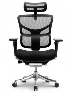 Крісло HOOKAY SAIL 2 BLACK... 2