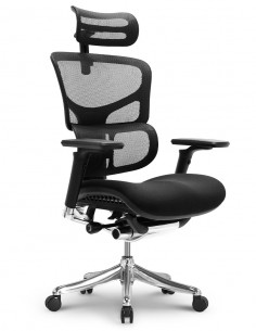 Крісло HOOKAY SAIL 2 BLACK...