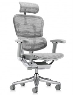 Крісло ERGOHUMAN LUXURY SE...