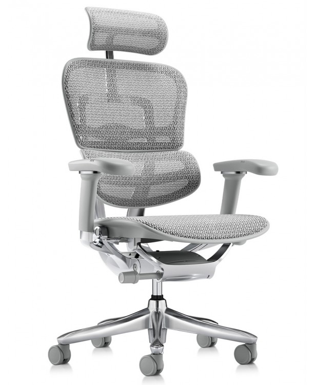 Крісло ERGOHUMAN LUXURY SE...