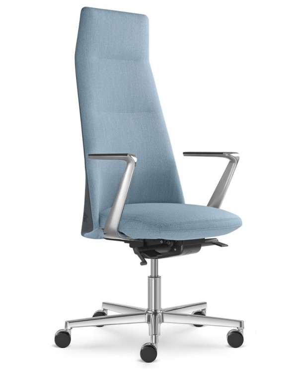 Крісло LD SEATING MELODY OFFICE 790...