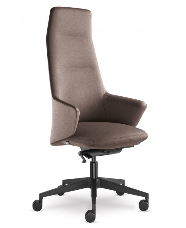 Крісло LD SEATING MELODY OFFICE 791...