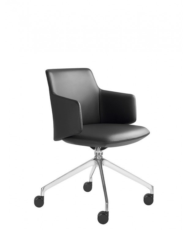 Конференц-крісло LD SEATING MELODY...