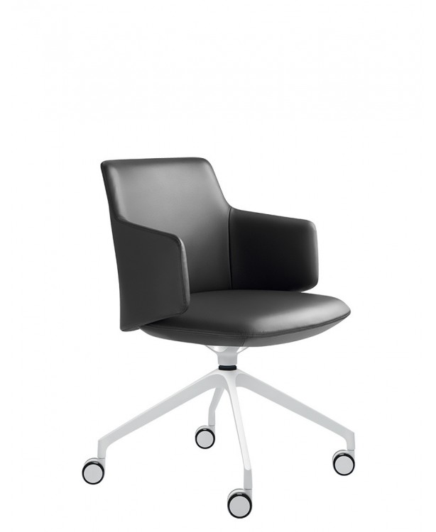 Конференц-крісло LD SEATING MELODY...