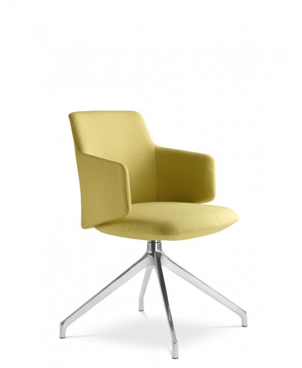 Конференц-крісло LD SEATING MELODY...