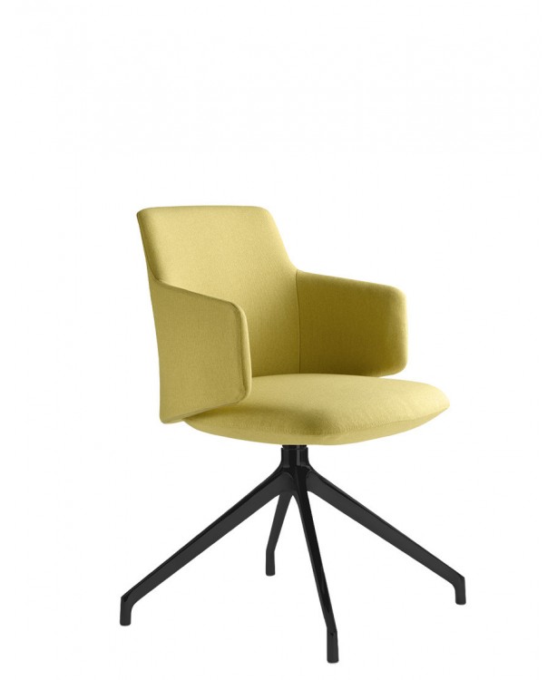 Конференц-крісло LD SEATING MELODY...