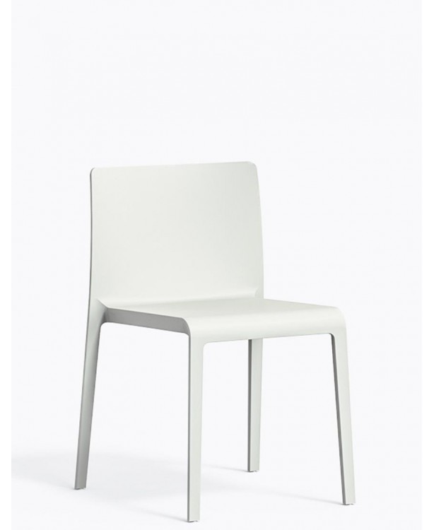 Стілець PEDRALI VOLT 670 білий