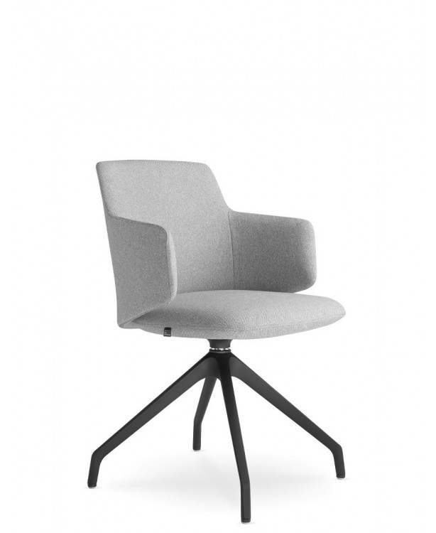 Конференц-крісло LD SEATING MELODY...