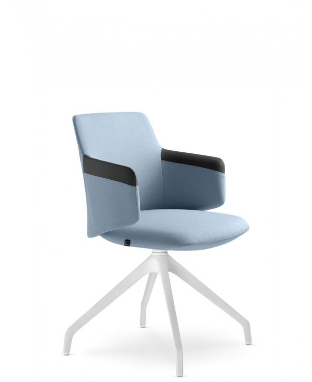 Конференц-крісло LD SEATING MELODY...