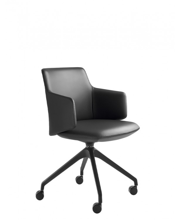 Конференц-крісло LD SEATING MELODY...