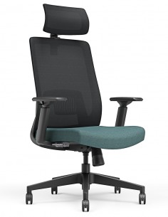 Крісло KRESLALUX TANIT DARK...