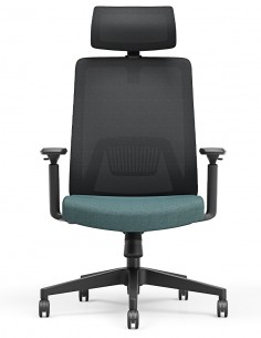 Крісло KRESLALUX TANIT DARK... 2