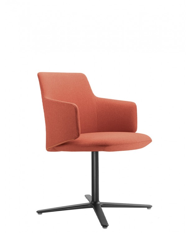 Конференц-крісло LD SEATING MELODY...