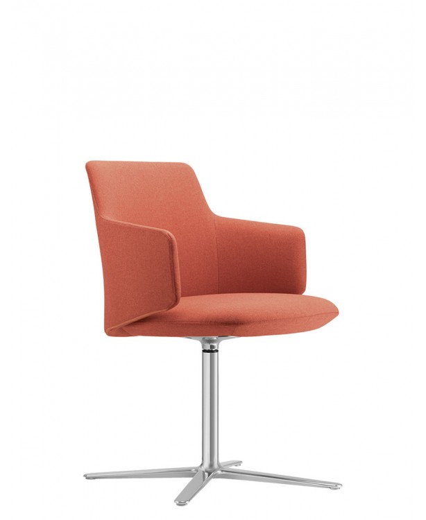 Конференц-крісло LD SEATING MELODY...