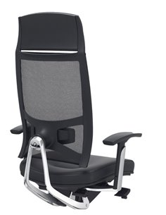 Крісло SITLAND SPIRIT AIR комп'ютерне, ергономічне 2