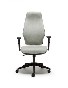 Крісло TORASEN ORTHOPAEDICA OC304HA ортопедичне, з високою спинкою 2