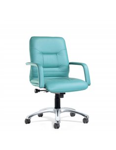 Крісло ZEFLA COPENAGHEN 0696 для оператора