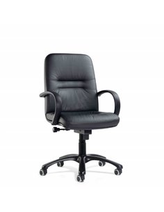 Крісло ZEFLA PRAGA 806 для оператора
