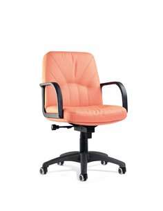 Крісло ZEFLA BONN 0635 для оператора