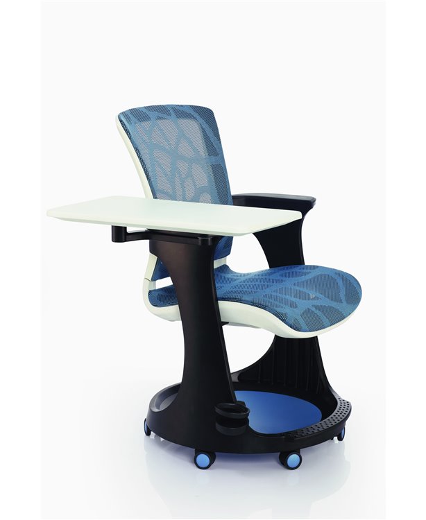 Крісло COMFORT SEATING SKATE (SKE-W-LAM) для аудиторій