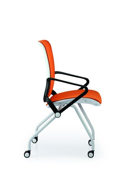 Крісло COMFORT SEATING LII (LiiN-WW-LAM) для відвідувача