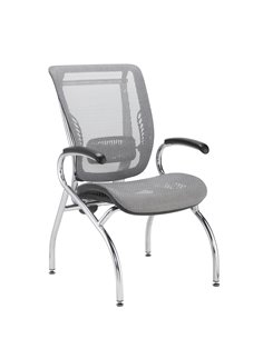 Крісло HOOKAY SPRING VISITOR 2 (SPM03-4P) для відвідувачів