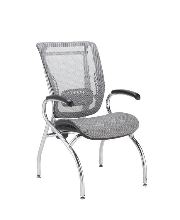 Крісло HOOKAY SPRING VISITOR 2 (SPM03-4P) для відвідувачів