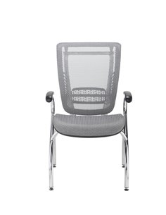 Крісло HOOKAY SPRING VISITOR 2 (SPM03-4P) для відвідувачів 2