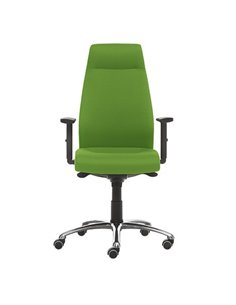 Крісло VAGHI MODUS 600 для керівника, тканинне