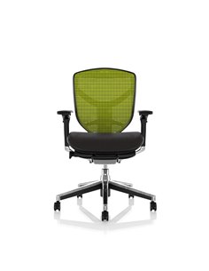 Крісло COMFORT SEATING ENJOY PROJECT BG для оператора 2