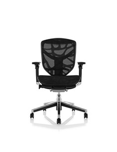 Крісло COMFORT SEATING ENJOY PROJECT B для оператора 2