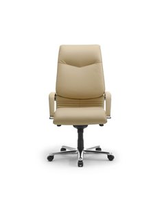 Крісло LEYFORM ELEGANCE для керівника, шкіряне 2