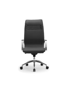 Крісло LEYFORM ERGO 2 для керівника, шкіряне 2