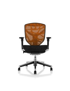 Крісло COMFORT SEATING ENJOY PROJECT BO для оператора 2