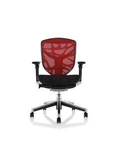 Крісло COMFORT SEATING ENJOY PROJECT BR для оператора 2