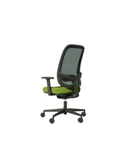 Крісло TCC TEAM JUNIOR для оператора 2