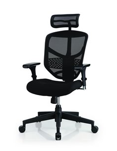 Крісло COMFORT SEATING ENJOY BUDGET для оператора 2