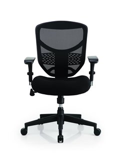 Крісло COMFORT SEATING ENJOY BASIC для оператора 2