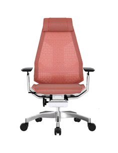 Крісло керівника GENIDIA MESH 2