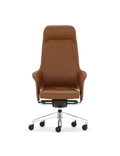 Крісло SENATOR RHAPSODY RH950 для керівника, шкіряне 2