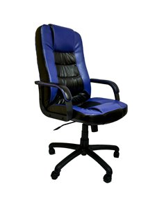 Крісло ESCORT COMBI для керівника 2