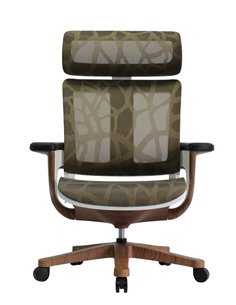 Крісло-реклайнер NUVEM ТТВ для офісу і вдома 2