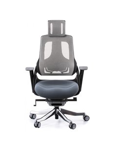 Крісло SPECIAL4YOU WAU SLATEGREY (E0796) комп'ютерне 2