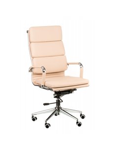 Крісло SPECIAL4YOU SOLANO 2 BEIGE (E4701) для оператора