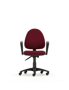 Крісло TORASEN MERCURY M20A для оператора 2