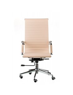 Крісло SPECIAL4YOU SOLANO BEIGE (E1533) для оператора 2